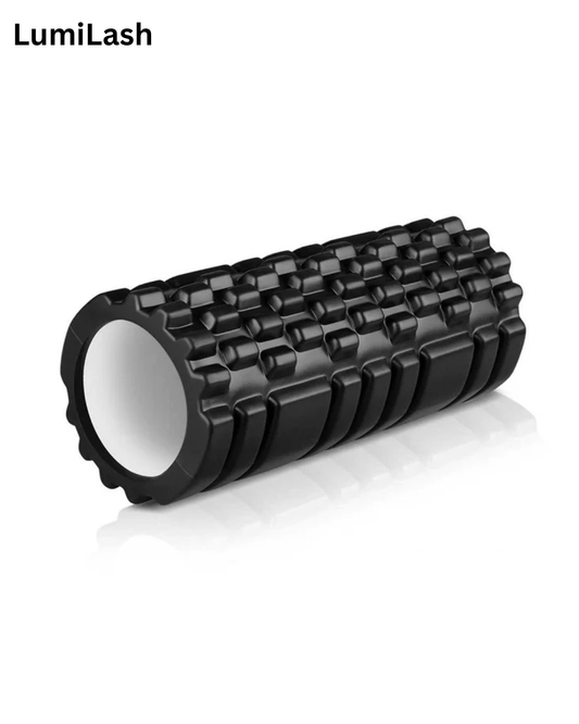 Release foam roller