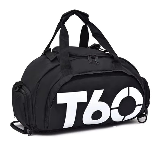 Waterproof Gym Bag - Sports Bag